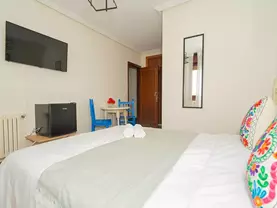 Oliva Alojamientos 3000 apartamentos turísticos en Santander